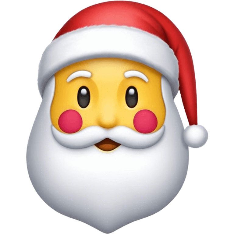 Chtistmas emojis emoji