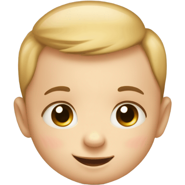 baby emoji