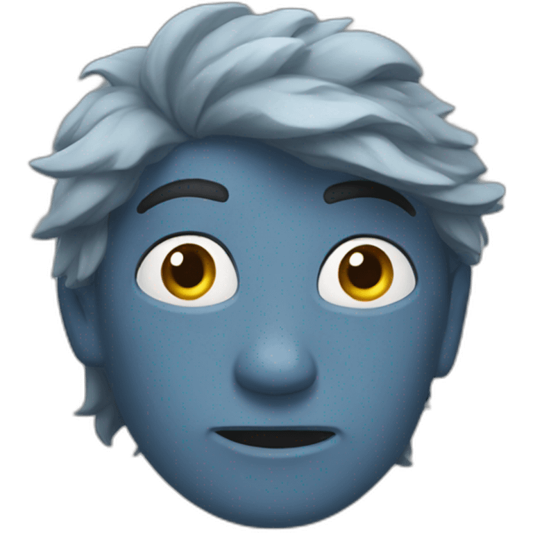 gale weathers emoji