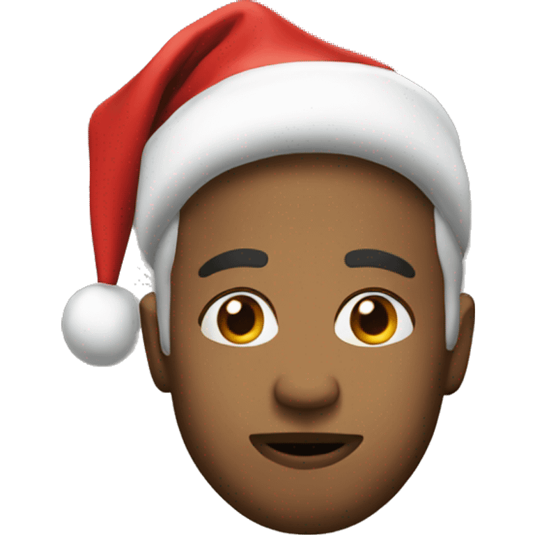 Chrismas emoji