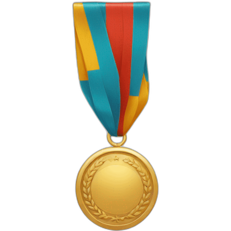 medal emoji