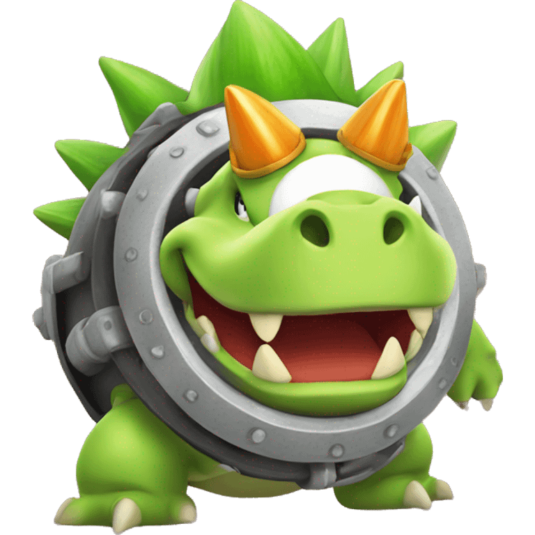 bowser junior emoji