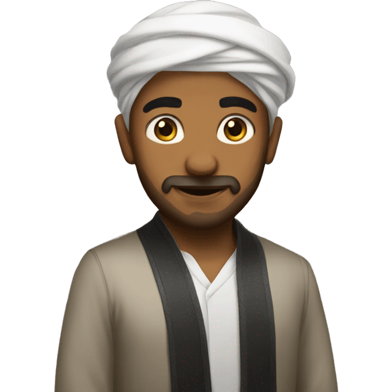 Habibi  emoji