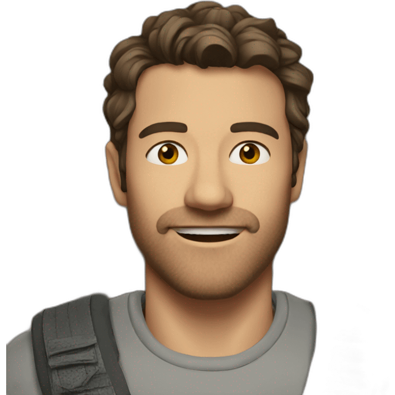 Ben emoji