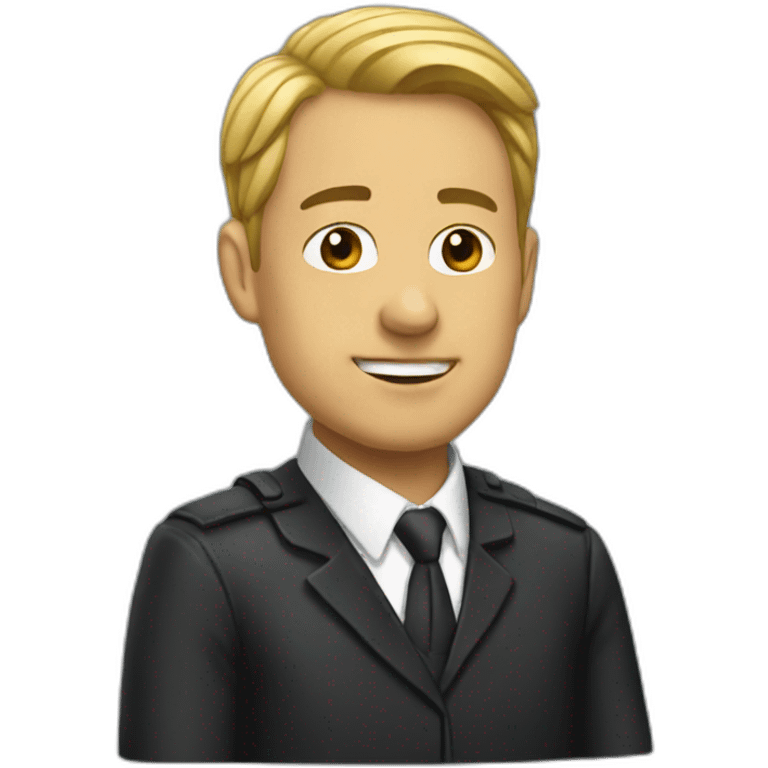 attori emoji