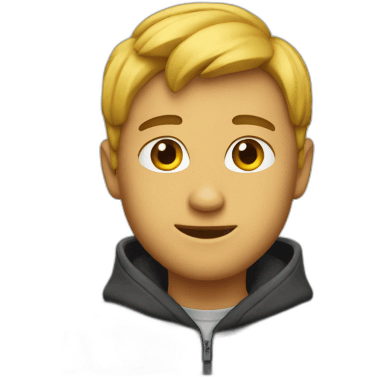 first draft emoji