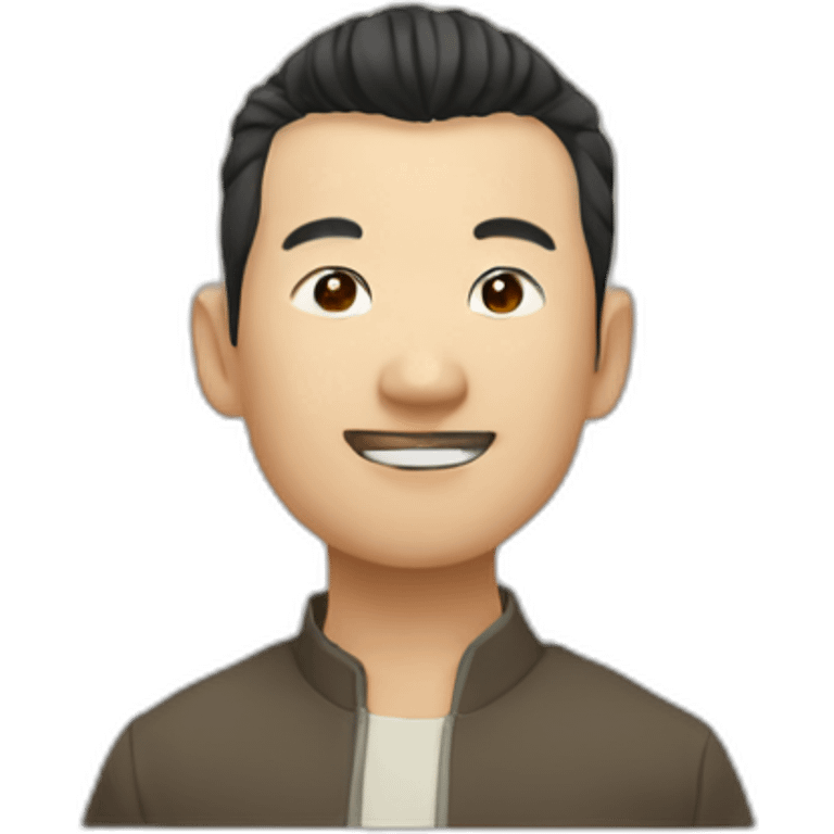 tian tao emoji