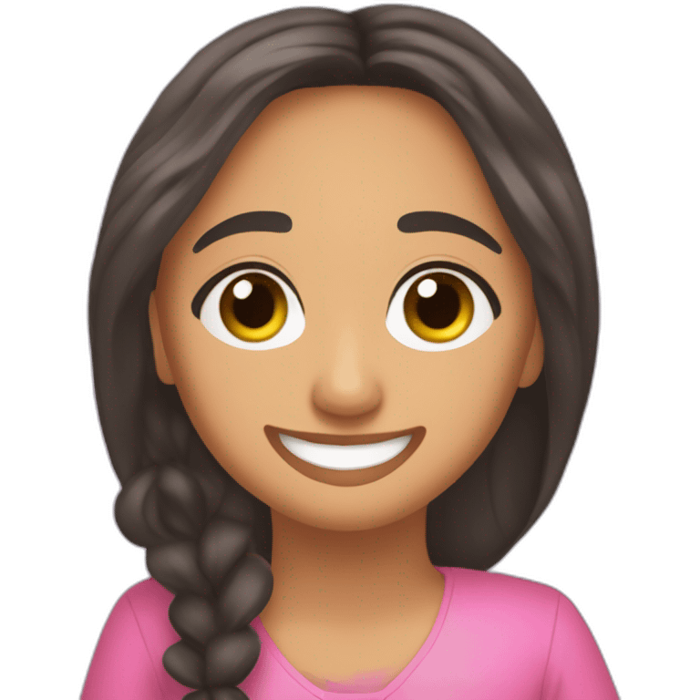 Jazz Jennings emoji