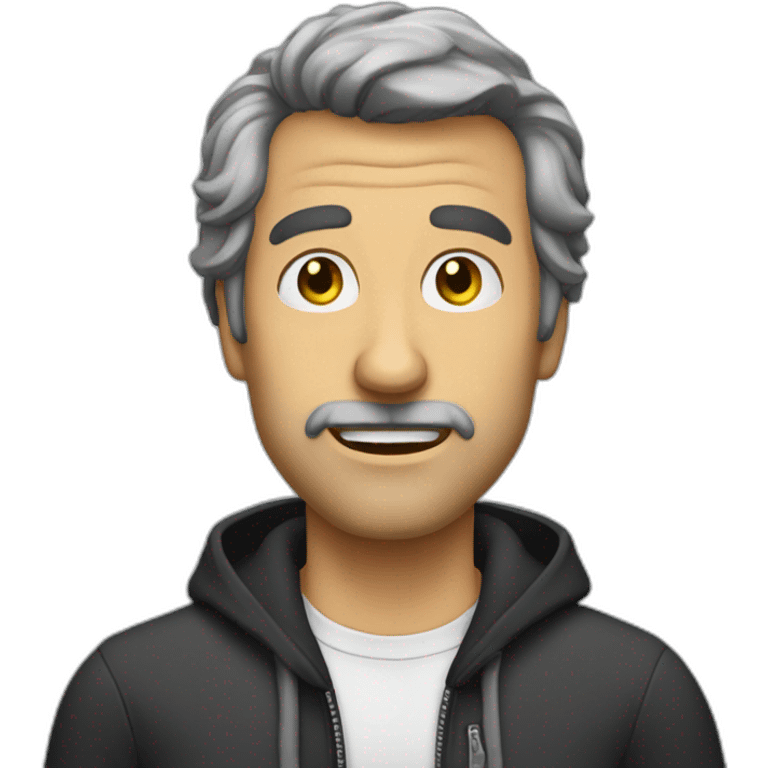 jeff bezzos emoji