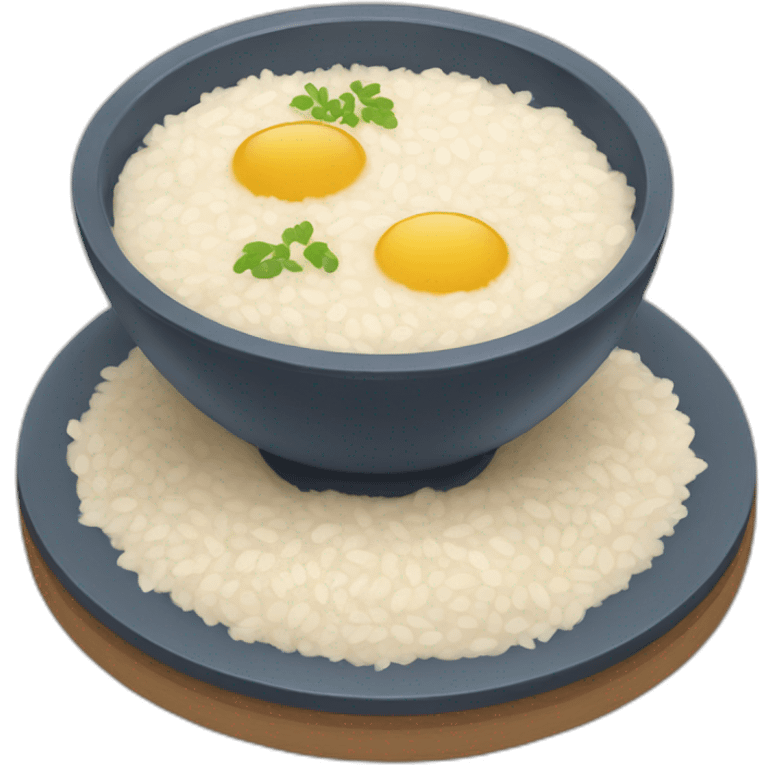 rice-porridge emoji