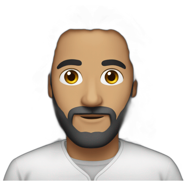 محمد emoji