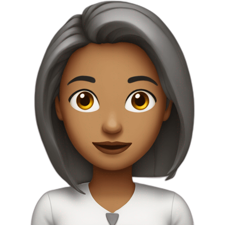 Lydia emoji