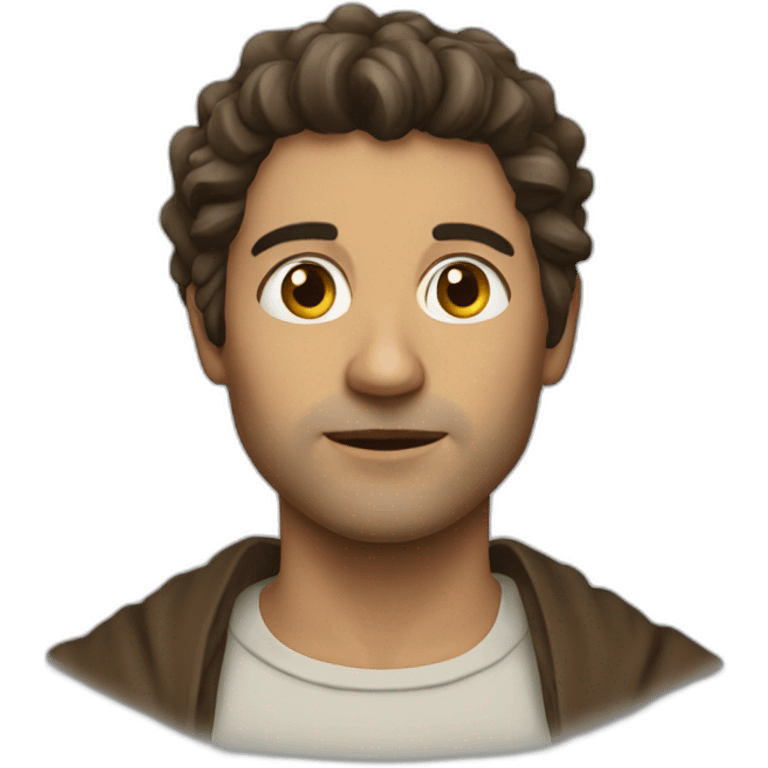 demian emoji