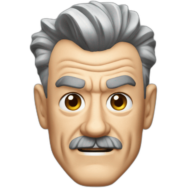 Jonah jameson emoji