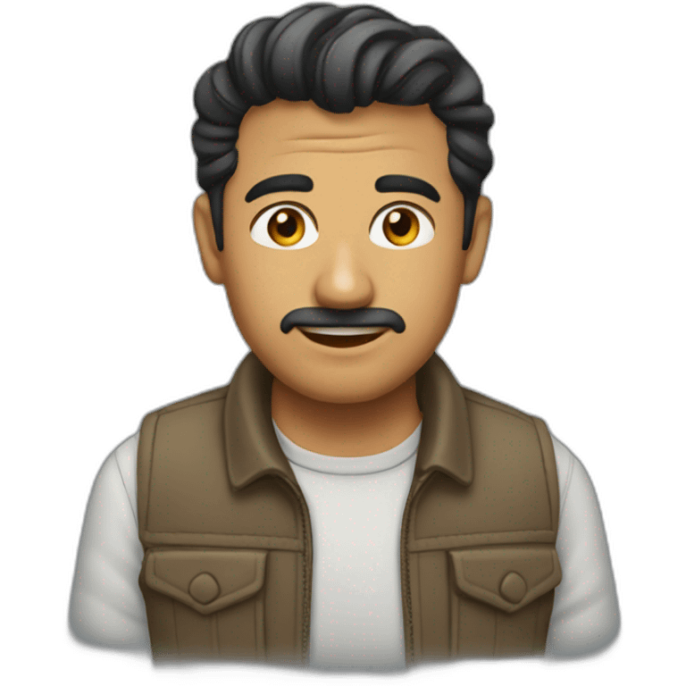 abner Jiménez emoji