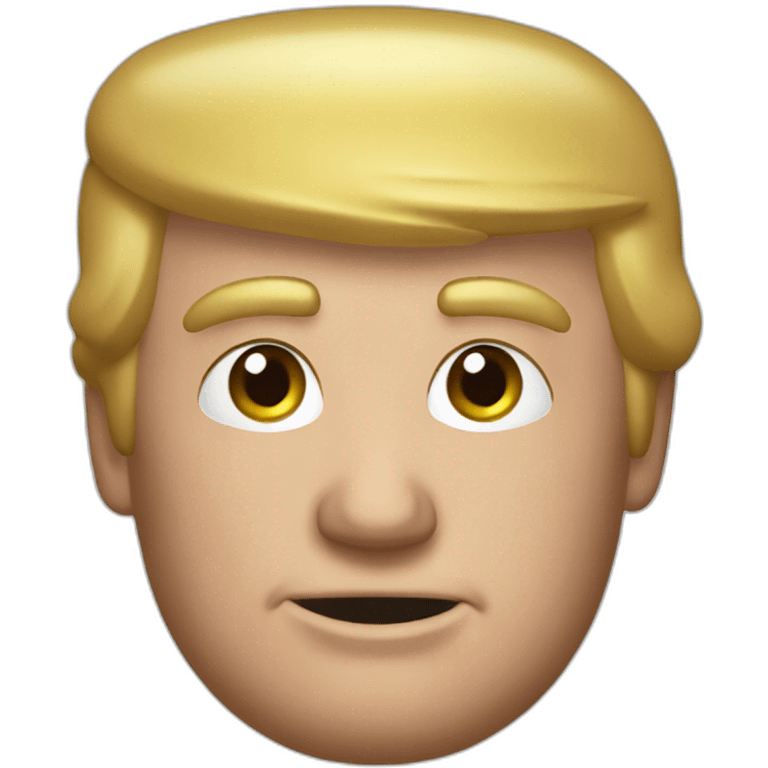 trump-holding-soap emoji