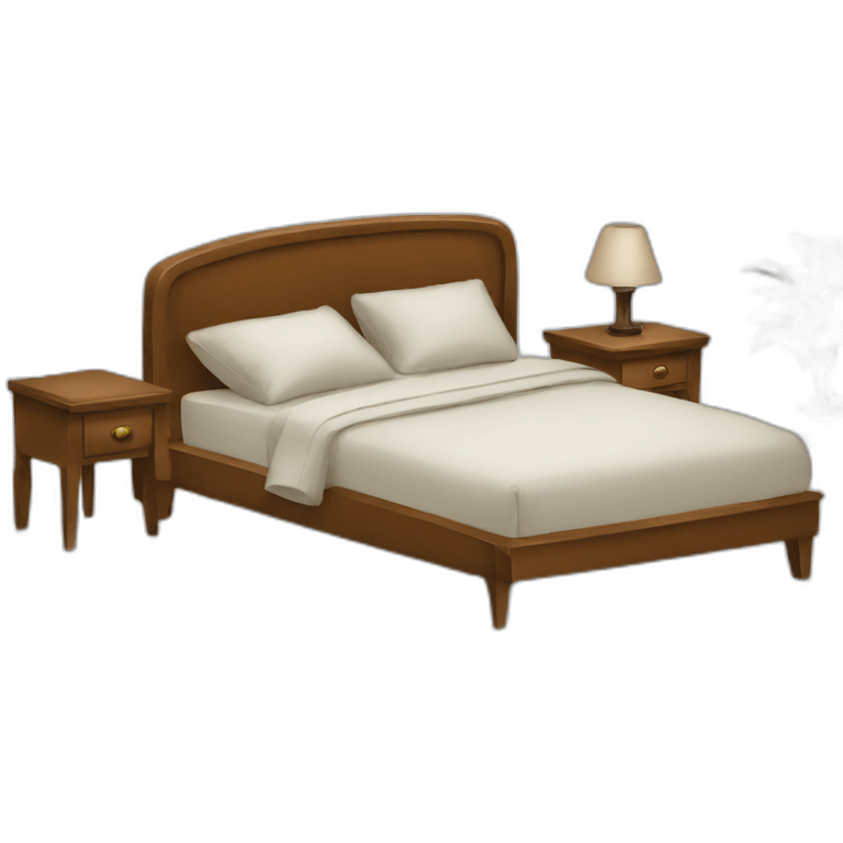 Furniture emoji