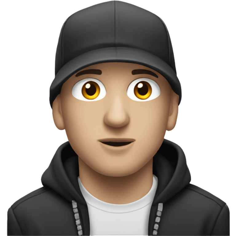 eminem emoji