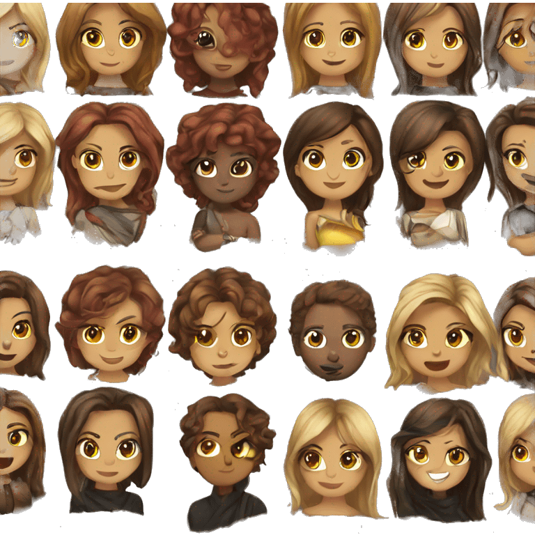 Rania emoji