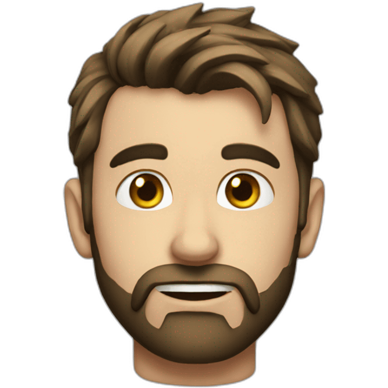 Killian emoji