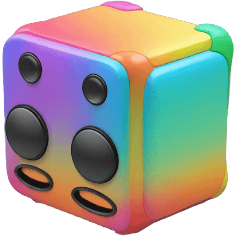 Tonibox emoji