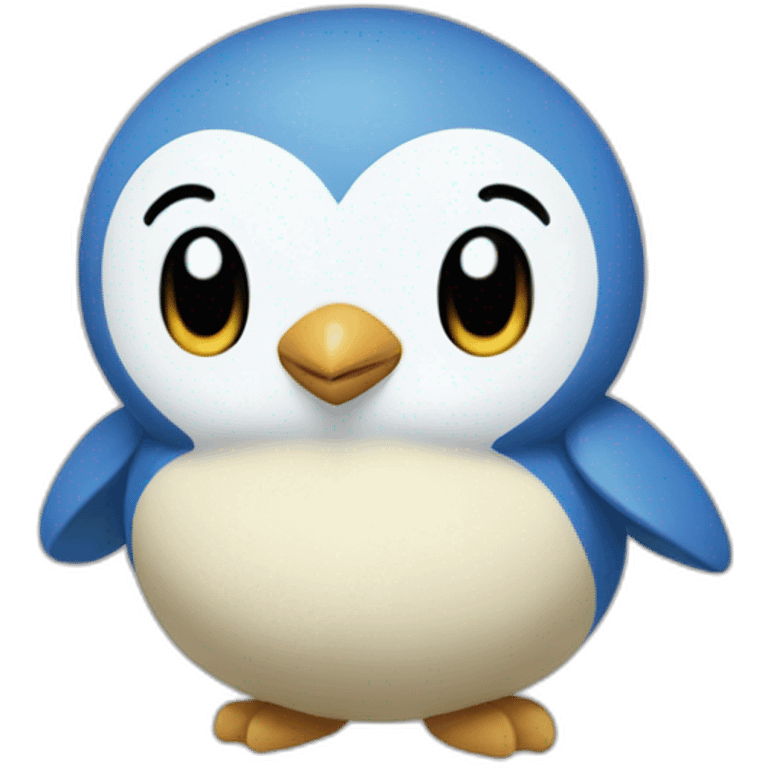 piplup emoji