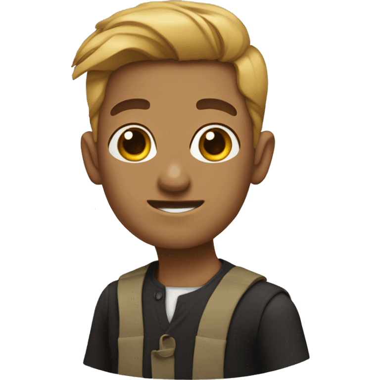 تام جری emoji