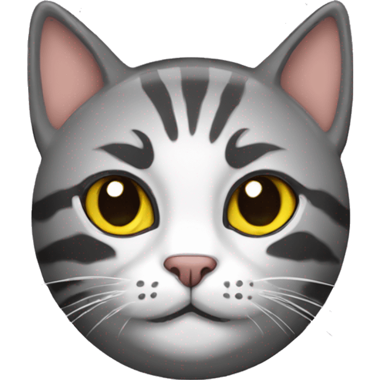 cat coin emoji