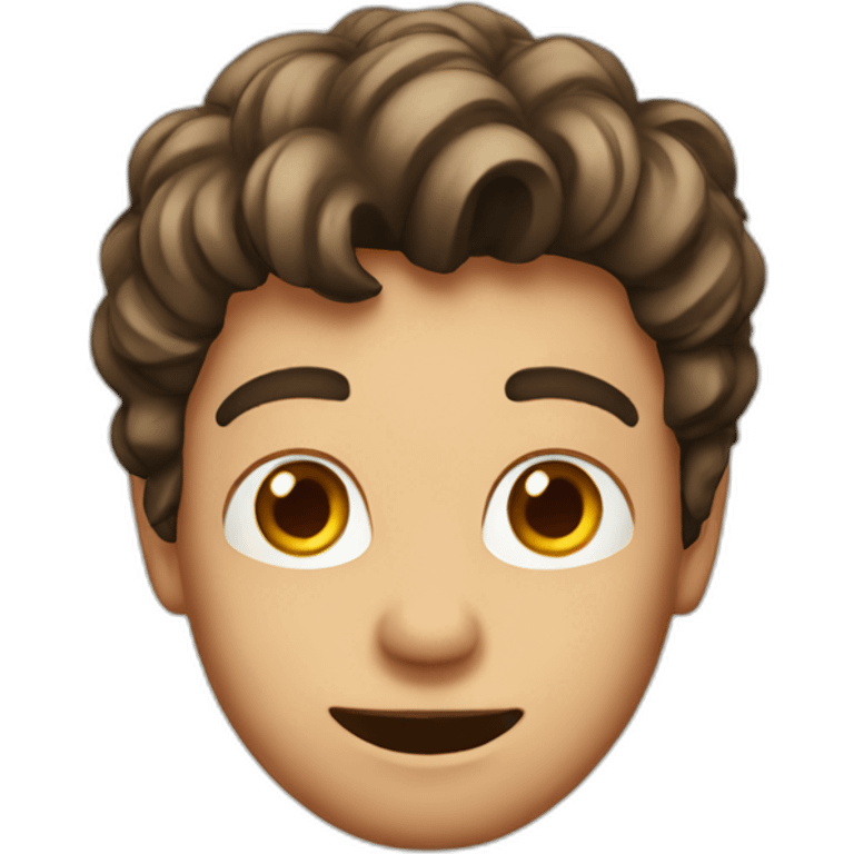 ew david emoji