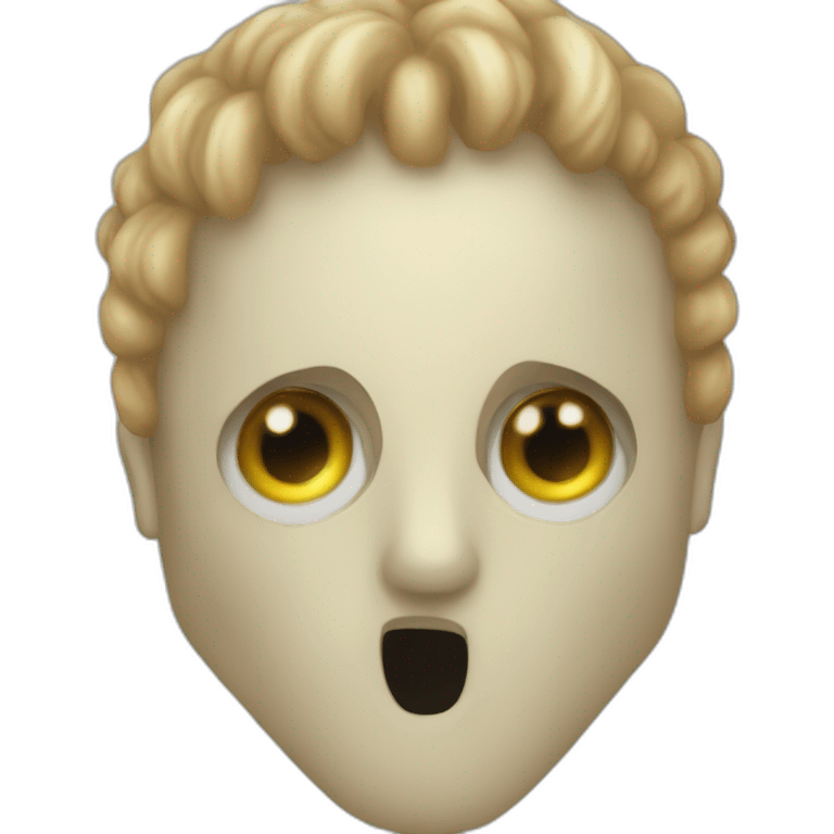 Scp 173 emoji