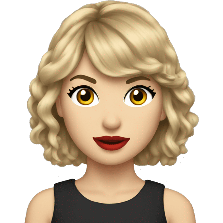 taylor  swift emoji