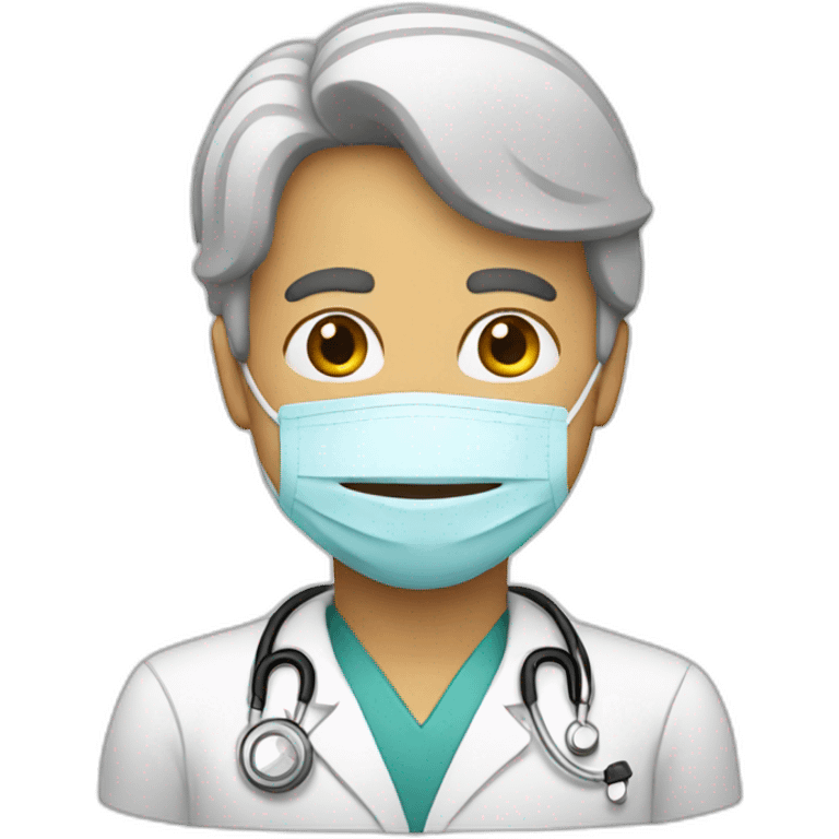 doc emoji