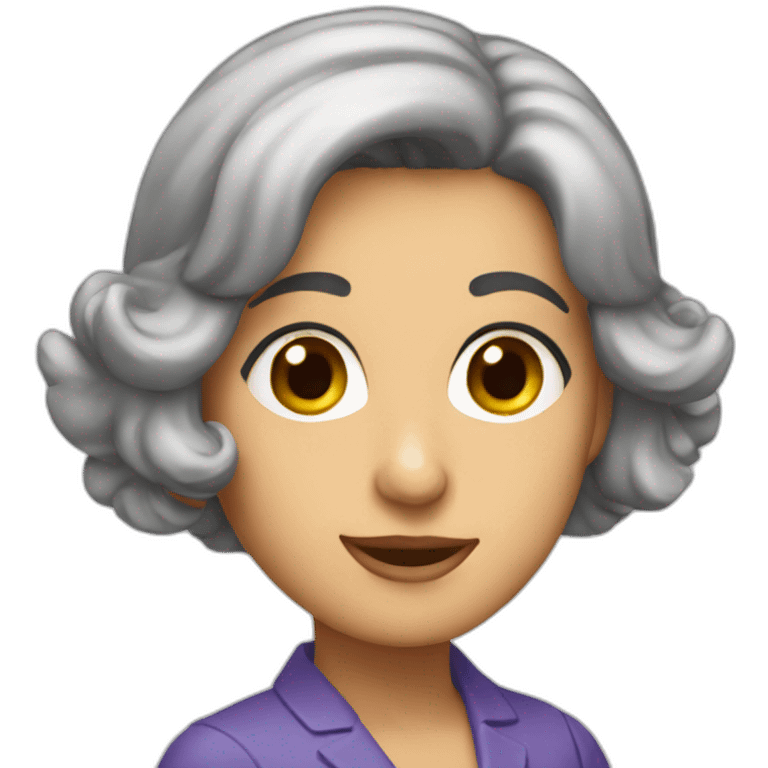 Caterina magaraggia emoji