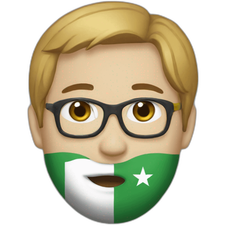 Somaliland emoji