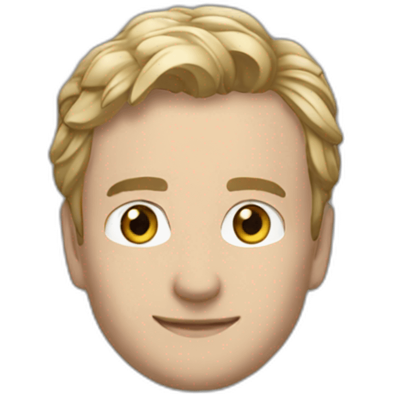 Charles lerlec f1 emoji