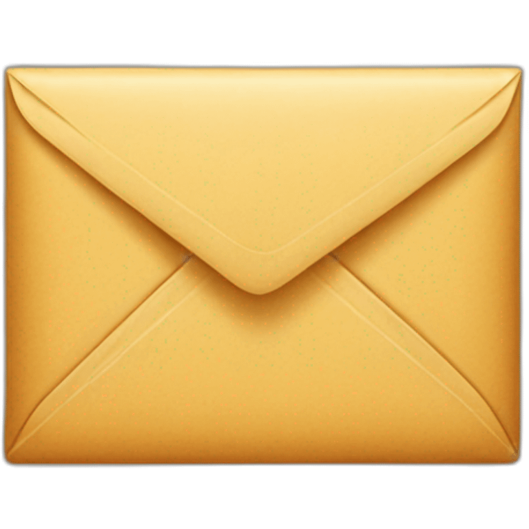 mail emoji