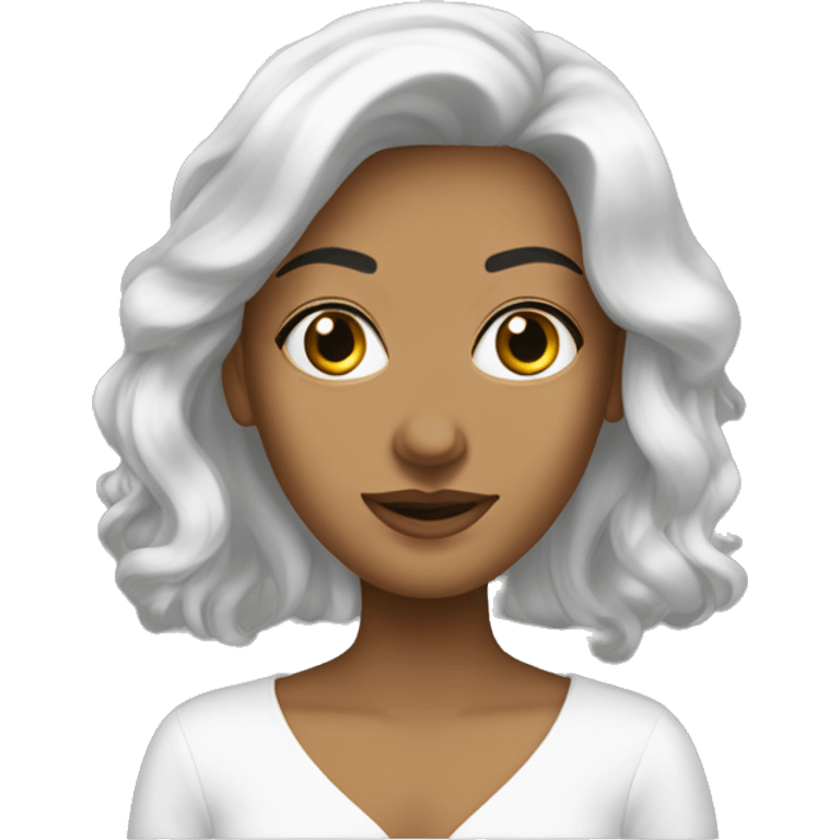 Angelika Yousef emoji