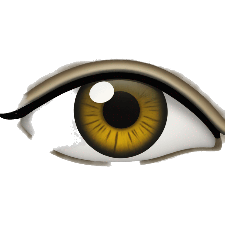 Horus eye emoji