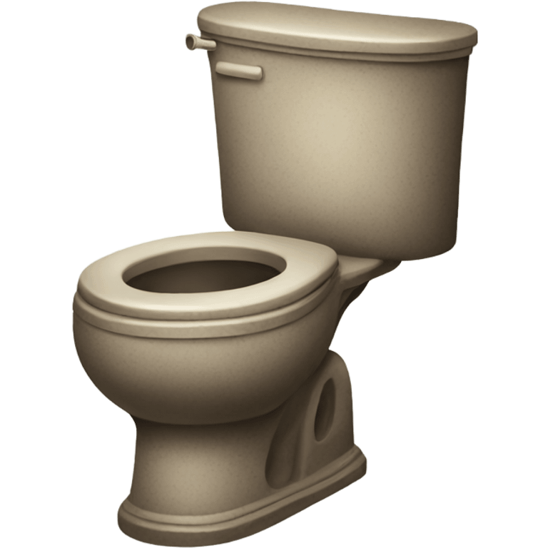 Skibidi toilet  emoji