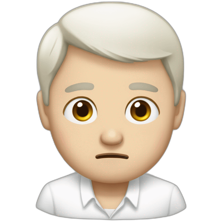 Crying Kaczyński emoji