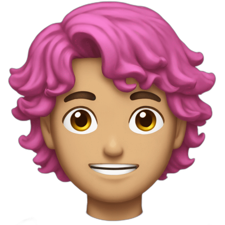 Jojo emoji