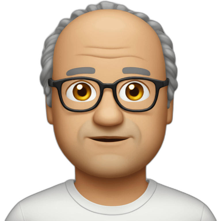 frank reynolds emoji