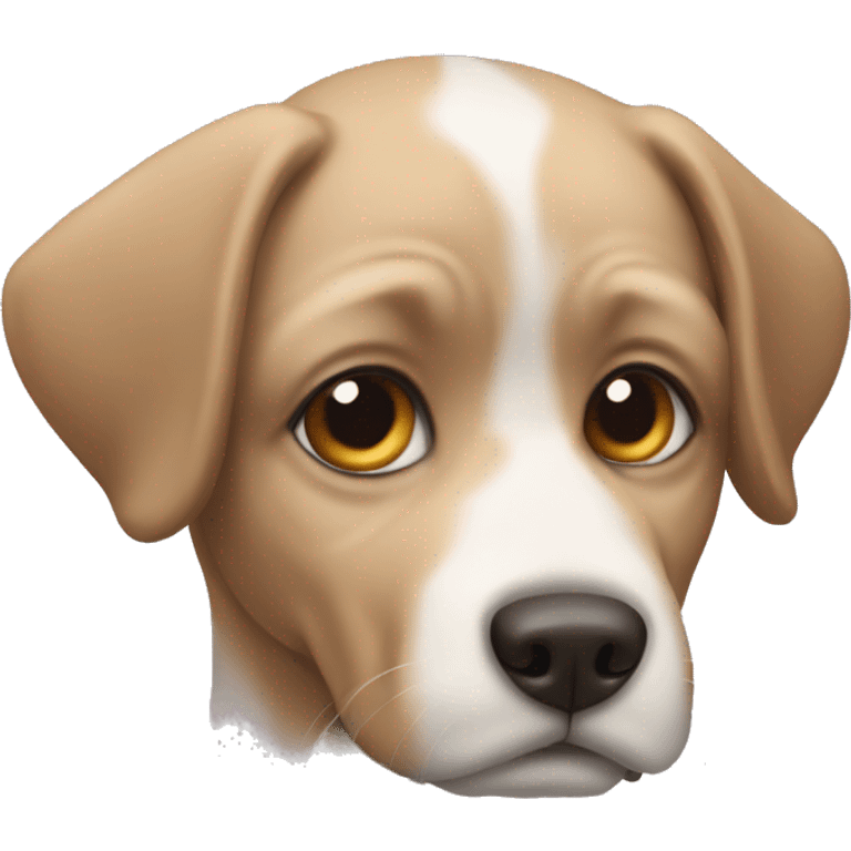 Doggy de Bardo  emoji