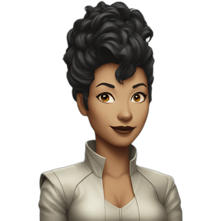 Jubilee from x-men emoji