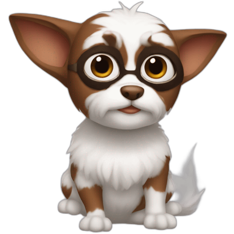 gizmo emoji