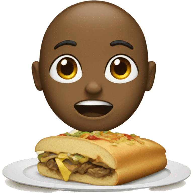 Comida emoji