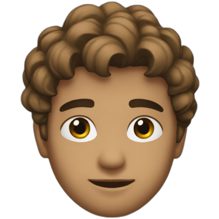 Nino mezray emoji