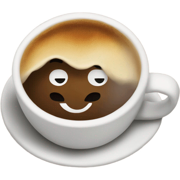 coffee emoji