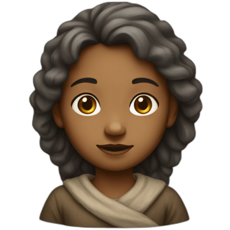 900-years-old-girl emoji