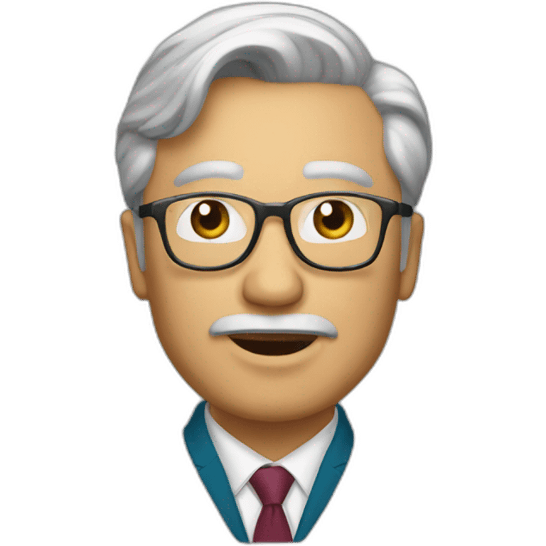 Tulare Kazakhstan president emoji